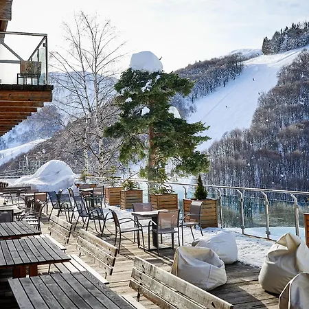 Morel 1586 & Hotel 3*