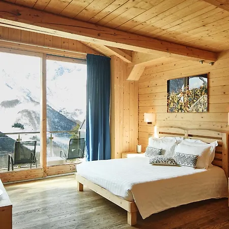 Hotel Morel 1586 &