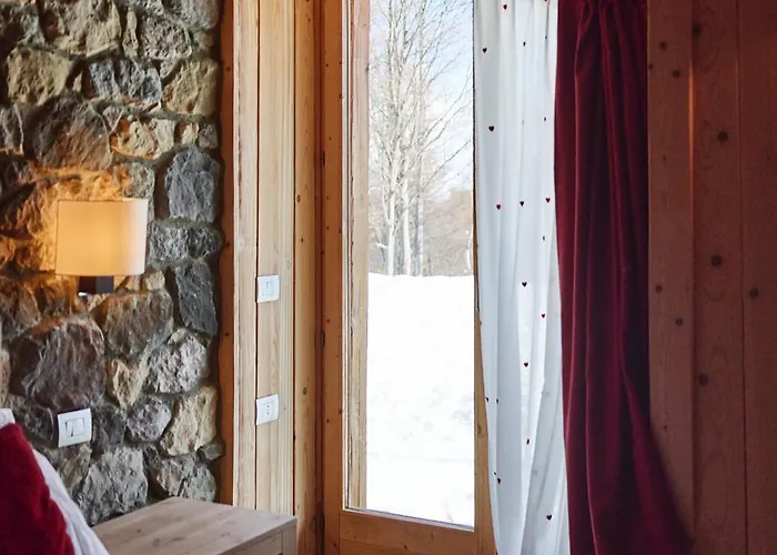 Hotel Morel 1586 & Limone Piemonte