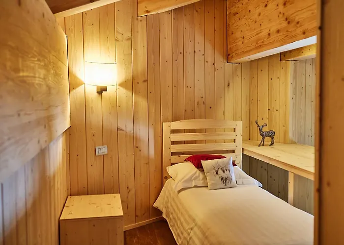 Hotel Morel 1586 & Limone Piemonte