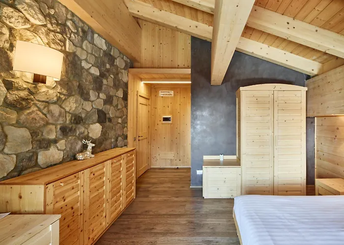 Morel 1586 & Hotel Limone Piemonte