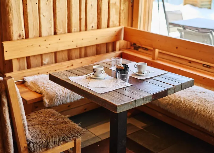 Morel 1586 & Hotel Limone Piemonte