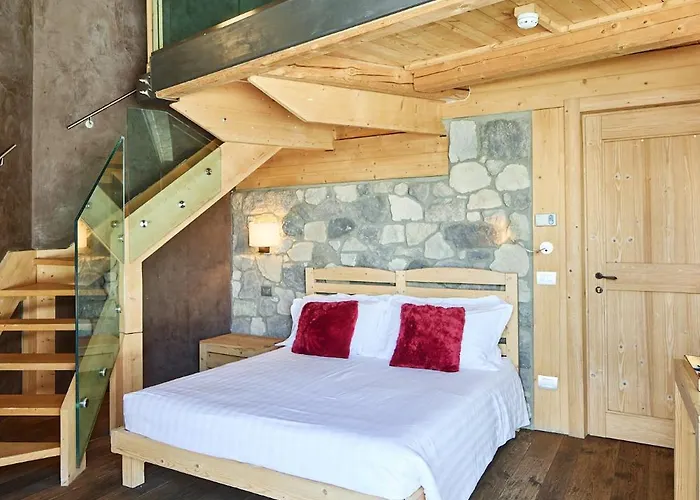 Morel 1586 & Hotel Limone Piemonte