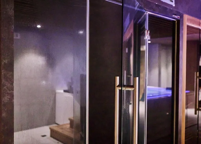Hotel Morel 1586 & Limone Piemonte