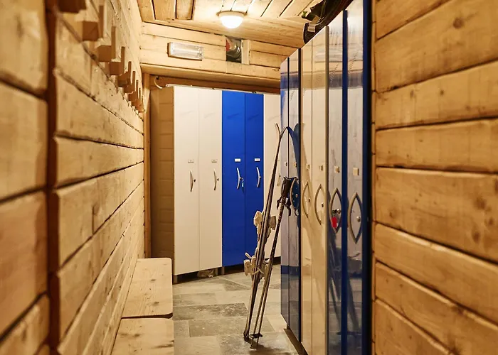 Hotel Morel 1586 &
