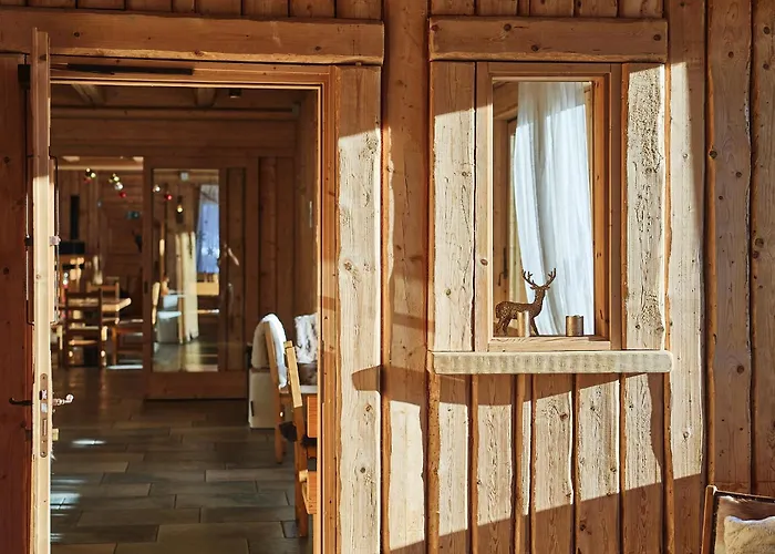 Hotel Morel 1586 &