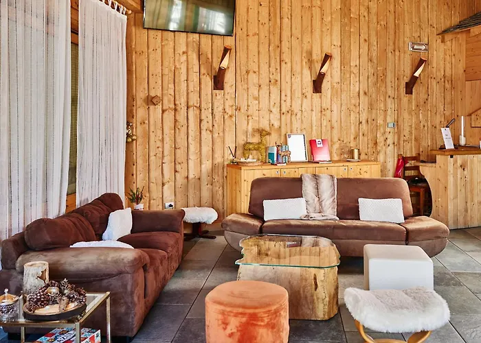 Hotel Morel 1586 & 3*