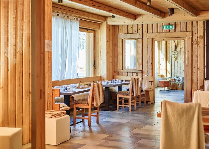 Hotel Morel 1586 & Limone Piemonte