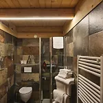 Hotel Morel 1586 & 3*