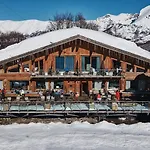 Morel 1586 & Hotel