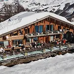 Morel 1586 & Hotel Limone Piemonte