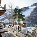 Morel 1586 & Hotel 3*