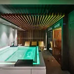 Morel 1586 & Hotel