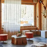 Morel 1586 & Hotel Limone Piemonte