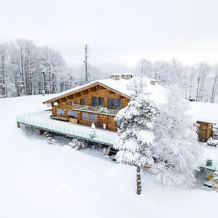 Hotel Morel 1586 & Limone Piemonte