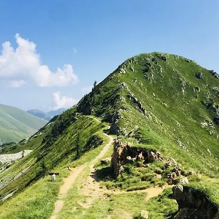 Morel 1586 & Отель