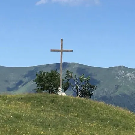 Morel 1586 & Отель