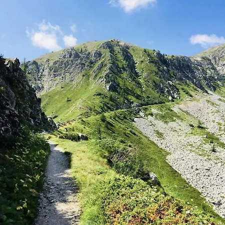 Отель Morel 1586 & Лимоне-Пьемонте