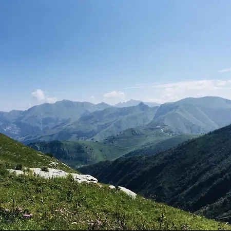 Отель Morel 1586 &