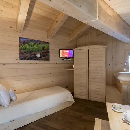 Morel 1586 & 3* Лимоне-Пьемонте