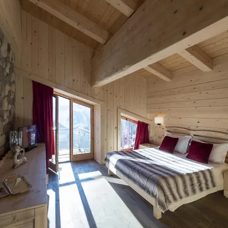 Morel 1586 & 3* Лимоне-Пьемонте