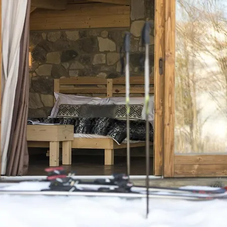 Morel 1586 & Отель