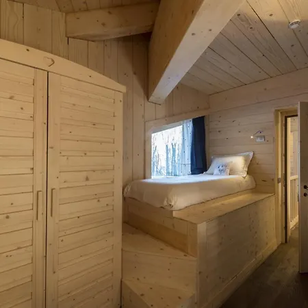 Morel 1586 & Hotel 3*