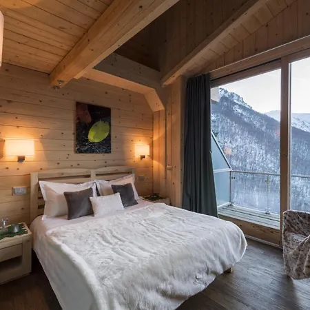 Morel 1586 & Лимоне-Пьемонте