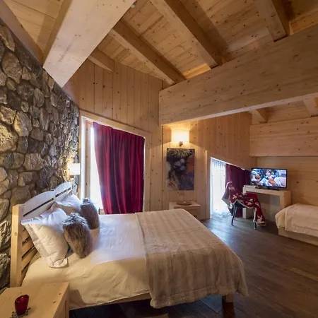 Morel 1586 & Отель