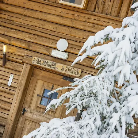 Morel 1586 & Отель Лимоне-Пьемонте