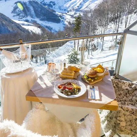 Morel 1586 & Лимоне-Пьемонте