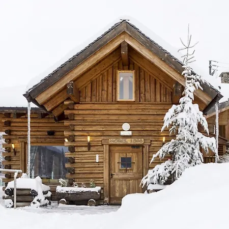 Morel 1586 & 3* Лимоне-Пьемонте