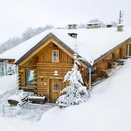 Morel 1586 & Отель