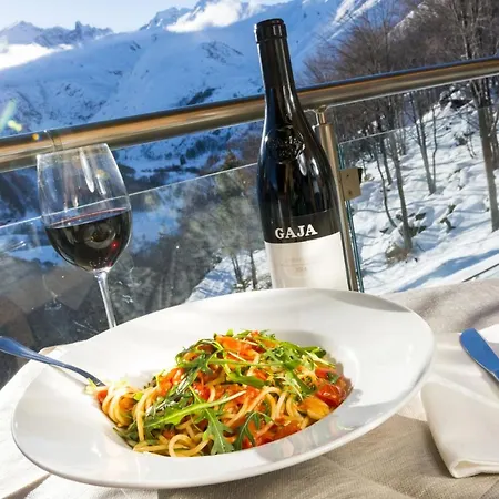 Morel 1586 & Лимоне-Пьемонте