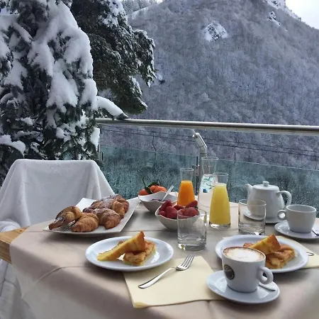 Morel 1586 & Hotel Limone Piemonte