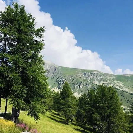 Morel 1586 & 3* Limone Piemonte