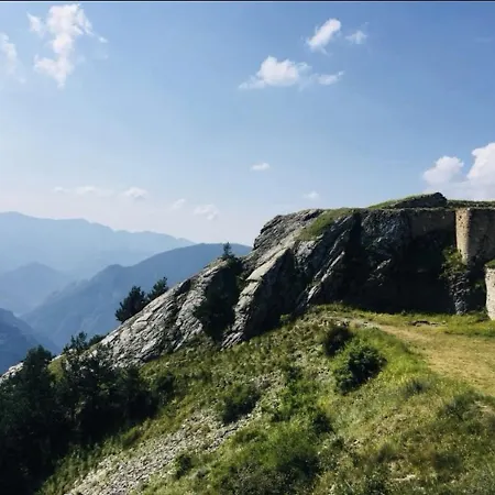 Morel 1586 & Отель 3*