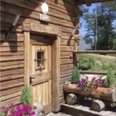 Morel 1586 & Отель Лимоне-Пьемонте