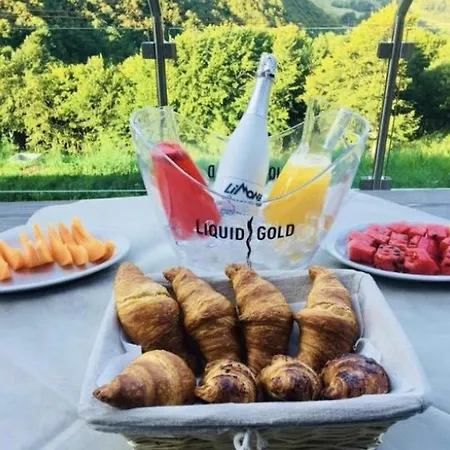 Отель Morel 1586 & Лимоне-Пьемонте