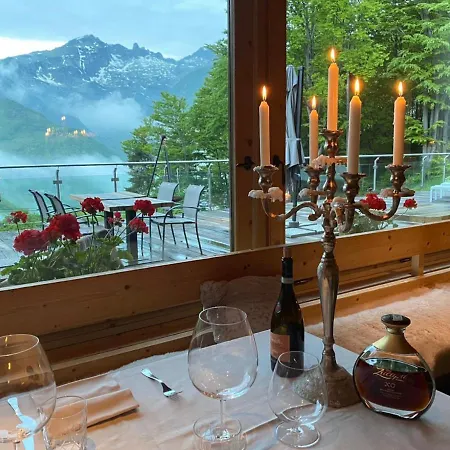 Morel 1586 & Отель 3*