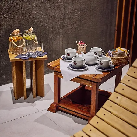 Morel 1586 & Hotel Limone Piemonte