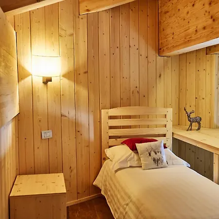 Hotel Morel 1586 & Limone Piemonte