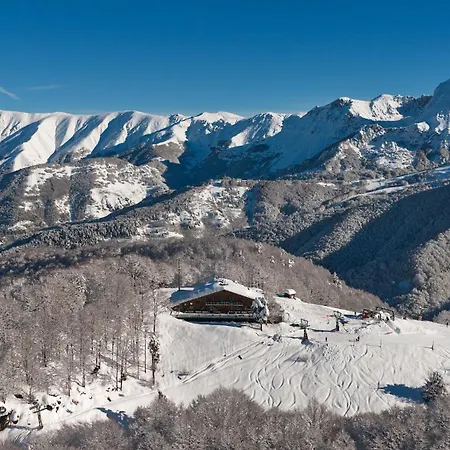 Morel 1586 & Limone Piemonte