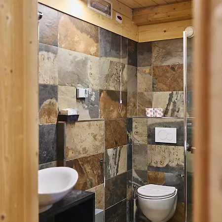 Morel 1586 & 3* Limone Piemonte