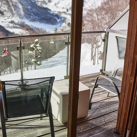 Morel 1586 & Hotel 3*