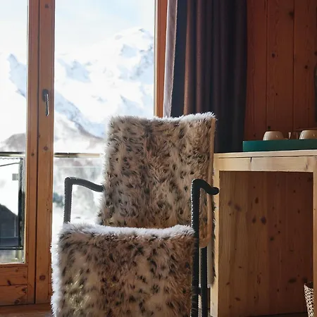 Hotel Morel 1586 & Limone Piemonte