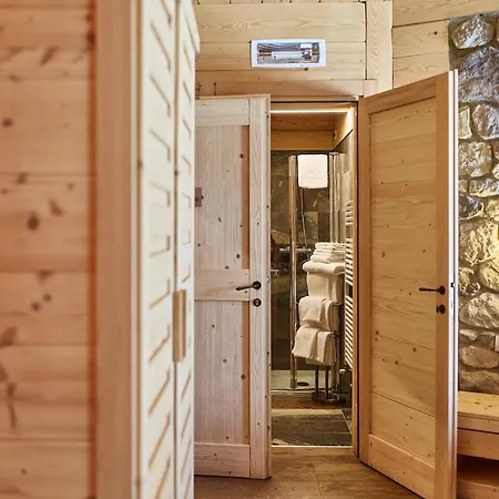 Morel 1586 & Limone Piemonte