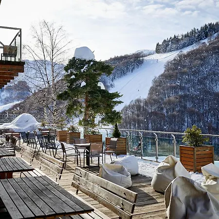 Morel 1586 & Hotel Limone Piemonte