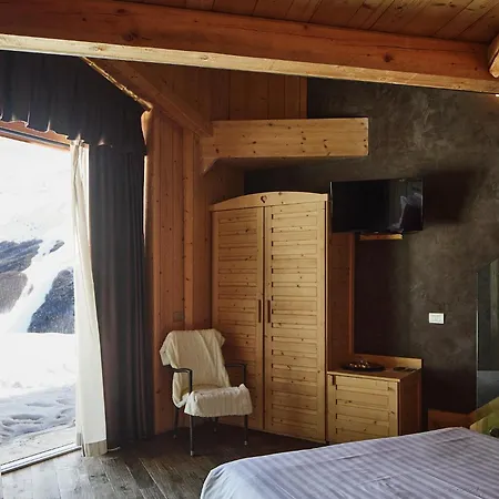 Hotel Morel 1586 & Limone Piemonte