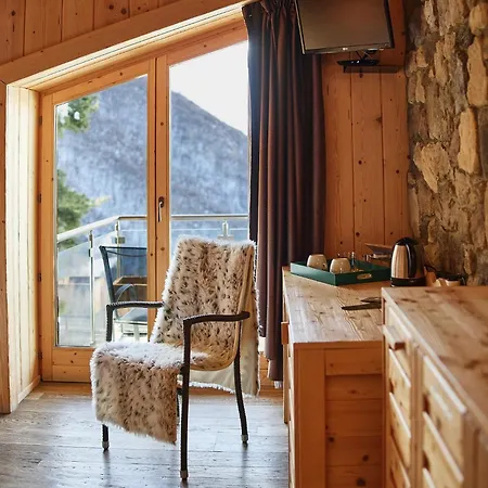 Morel 1586 & 3* Limone Piemonte